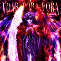 VOAR PORA FORA - Single - kxneri