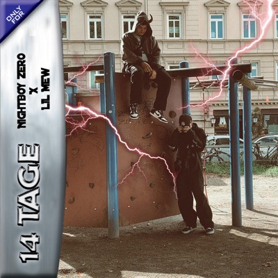 14 Tage (feat. lil mew) - Single