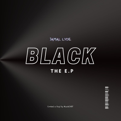 Black (Sounds of an Autistic, Side 2) - Single