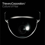 Thievery Corporation - Web of Deception