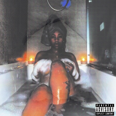 Vibe - Single