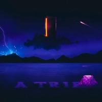 A Trip (Side B) - Miles Made This Beat