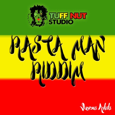 Rasta Man Riddim - EP