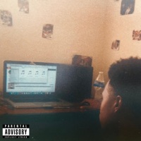 Days Inn Demo - EP - JamesThe3rd