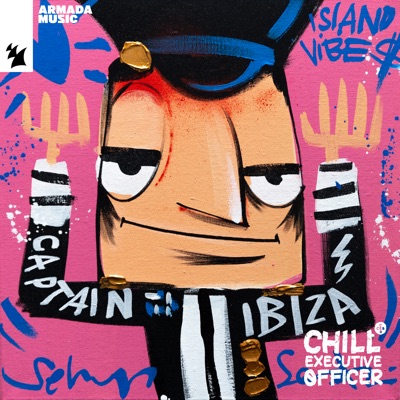 Chill Executive Officer (CEO), Vol. 22