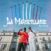 La Marseillaise (feat. Ninho) artwork