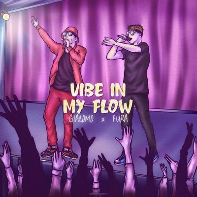 Vibe in My Flow - Single