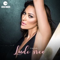 Ludo srce - Single - Ceca