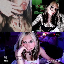 Grave Robber Domana & getbetter