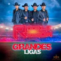 Grandes Ligas - Single - Doble Region