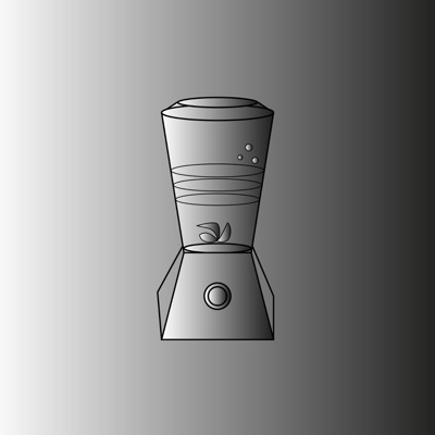 Blender - Single