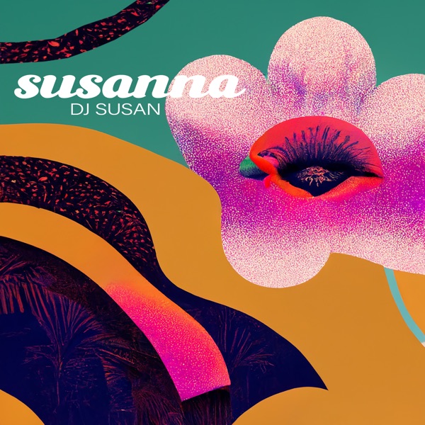 Susanna - Single