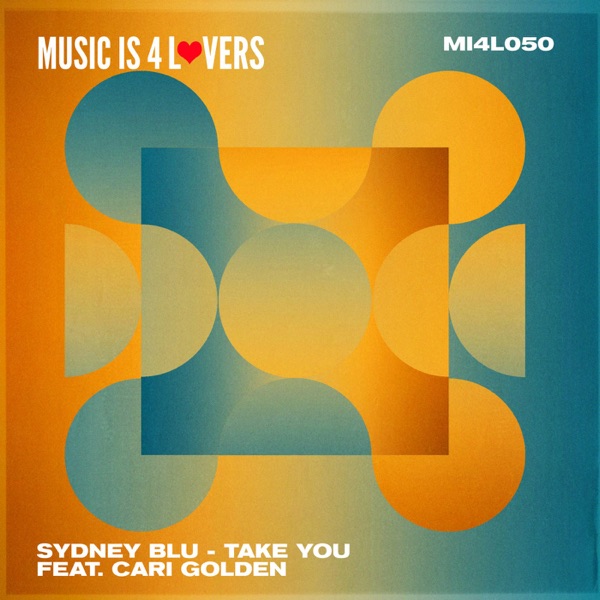 Take You - Single