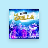 Grupo la Grilla