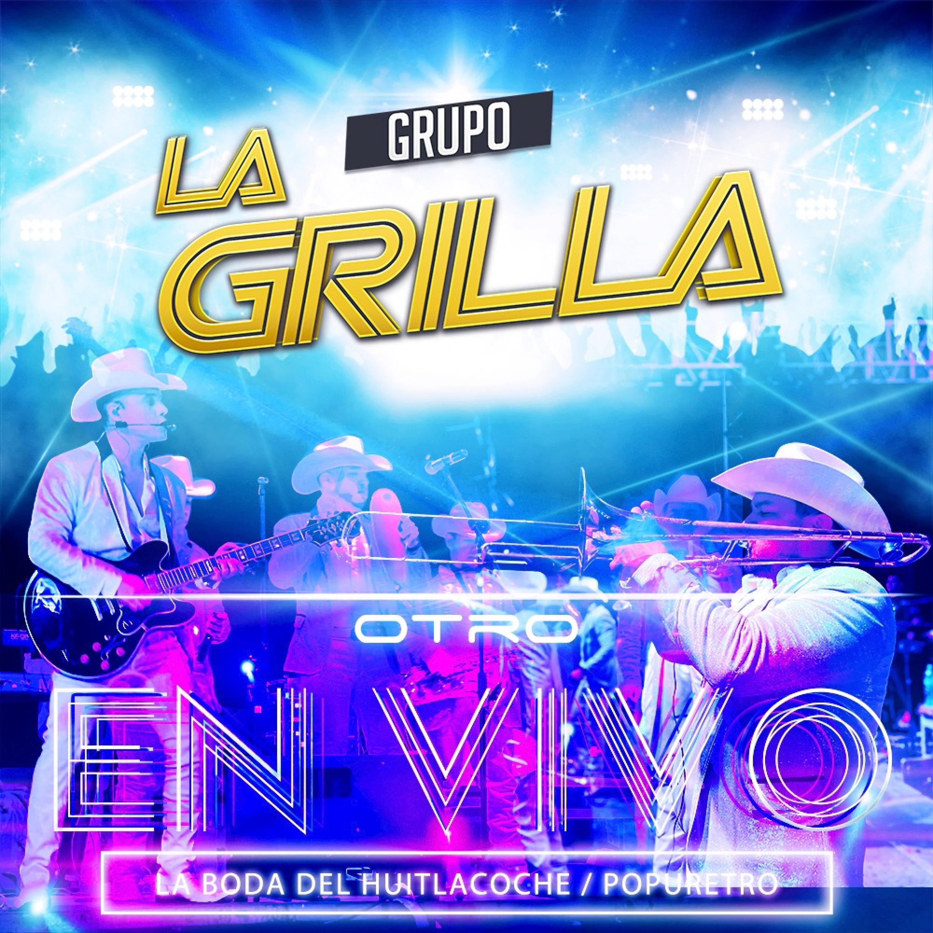 Otro En Vivo (En vivo)