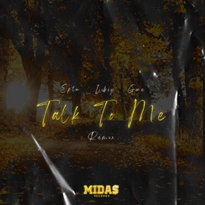Talk To Me (feat. Eptu & gene.) [Remix]