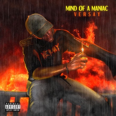 Mind of a Maniac