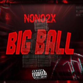 Big Ball Nono2x