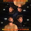 Berma, Moleta e Capuz - Single