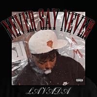 Never Say Never - Single - Lavada