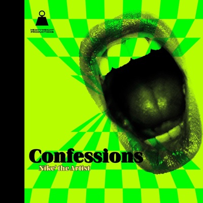 Confessions - Single