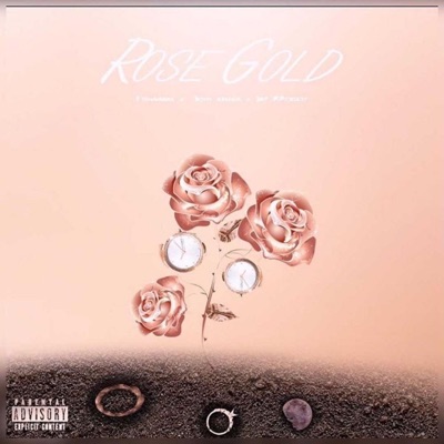 Rose Gold: The Ep (Deluxe)