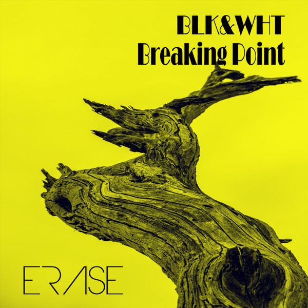 Breaking Point - Single