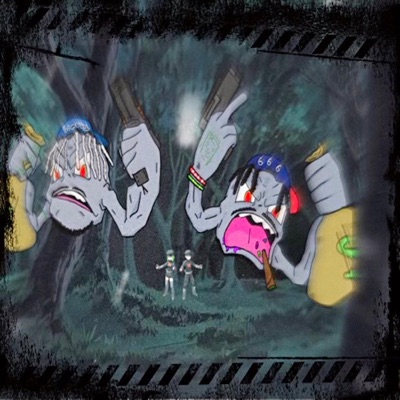 Rock (feat. FNR Skiinz) - Single