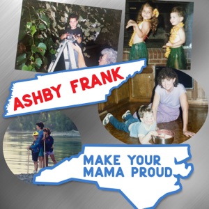Make Your Mama Proud - Single