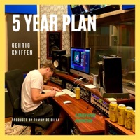 5 Year Plan - Single - Gehrig Kniffen