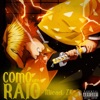 Como um Raio (Zenitsu) [feat. The Kyzyy] - Single