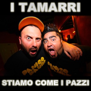 Stiamo Come I Pazzi (Cassettina Remix Video Edit)