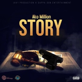 My Story (feat. Ako Million) Jav1