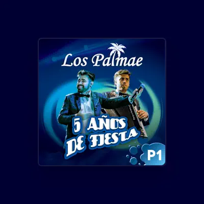 Listen to Palmae, watch music videos, read bio, see tour dates & more!