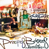 Principios Básicos recopilatorio - EP - TreinSuerte