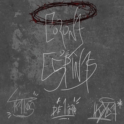 CORONA DE ESPINAS - Single