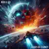 Rock & JLD - Echoes of Eternity