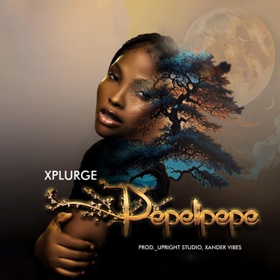 Xplurge - Pepelipepe