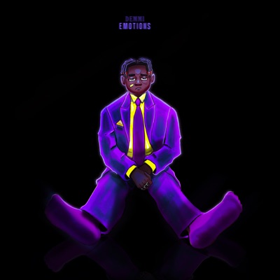 Émotions - EP