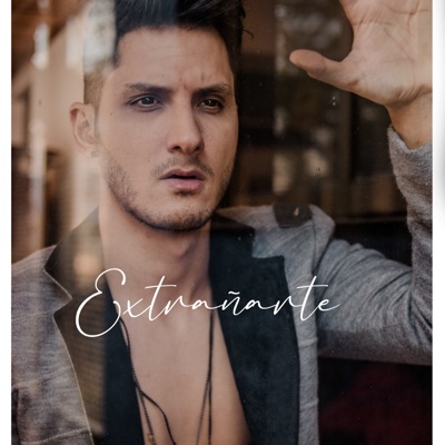 Extrañarte - Single