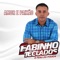 Amor e Paixão - Fabinho dos teclados lyrics