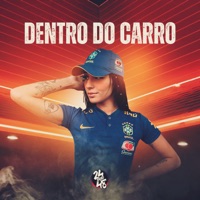 Dentro do Carro - Single - DJ Livya Aguiar & Pamela sara