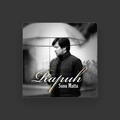 Listen to Sunu MATTA, watch music videos, read bio, see tour dates & more!