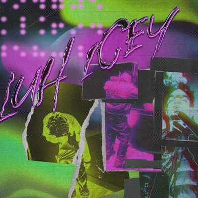 Luh Icey! - Single