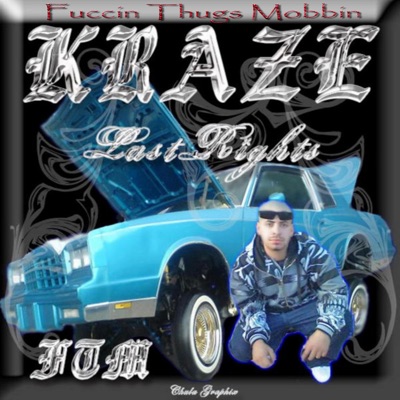 Last Rights (feat. Kraze)