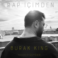 RAP İÇİMDEN - Burak King