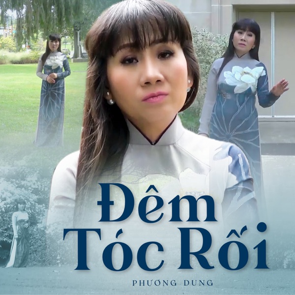 Đêm Tóc Rối - Single