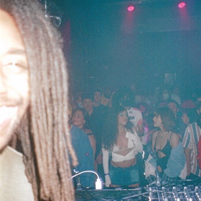 Let's Touch (feat. Leon English) - Single