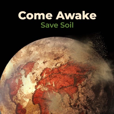 Come Awake (feat. Machel Montano & Arjuna Harjai) - Single