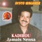 Gaada ou tabki - Kadirou lyrics